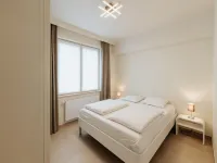 Modern Flat by the Dunes