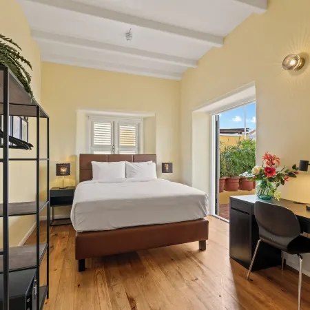 Drift Hotels