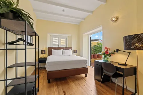 Drift Hotels