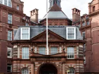 Arosfa Hotel London by Compass Hospitality Hotels in Bloomsbury
