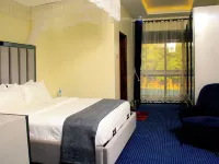 Solo Hites Hotel Hotels in Masaka