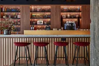 The Scott Hotel Brussels - Bar