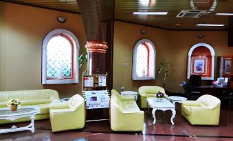 Bowshar International Hotel