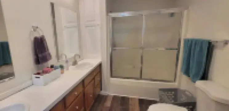 Country Get Away Studio Apartment