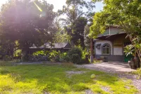 PASA Beach Resort - Bjergudsigt