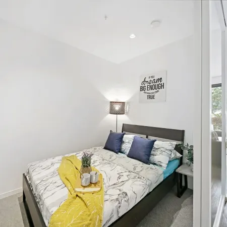 Pet-Friendly, Modern 2BR Apt, Walk to Central