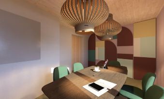 Visimo Apartments Kloten - Stay Smart, Live Well