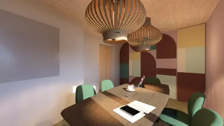 Visimo Apartments Zurich Airport Отели рядом с Аэропорт Цюрих