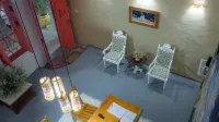 Pousada Mirante das Fitas