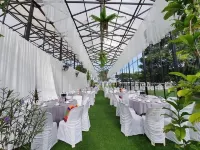 I View Park Resort Отели в г. Удон-Тхани