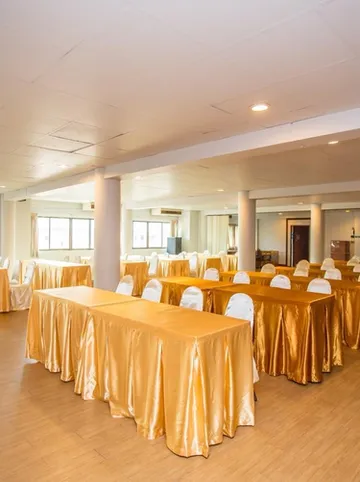 รูปภาพของชะอำวิลล่าบีช