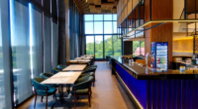 グランド ラ ヴォーグ ホテル & カジノ