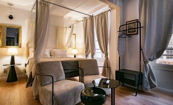 Old Town City Center Apartments