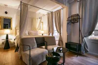 Old Town City Center Apartments - جاكوزي