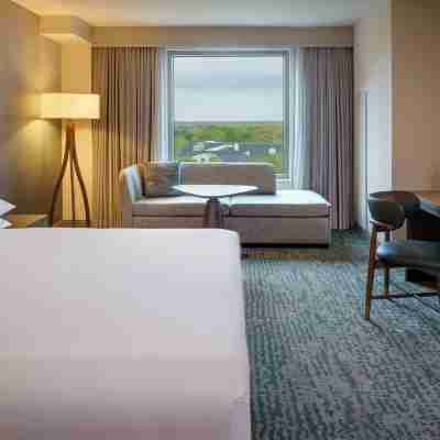 Hyatt Regency Reston Rooms