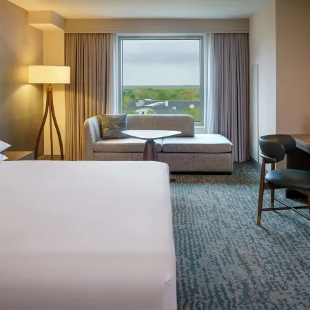 Hyatt Regency Reston Hotels in Reston