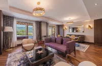 BNホテル サーマル＆ウェルネス のホテル