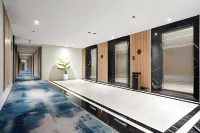 Cordela Suites Tasikmalaya Hotels in Cipedes