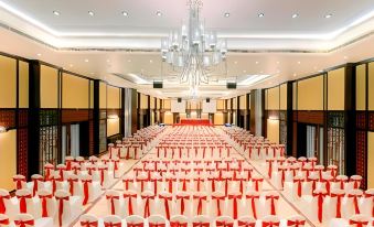 Anandha Inn Convention Centre and Suites