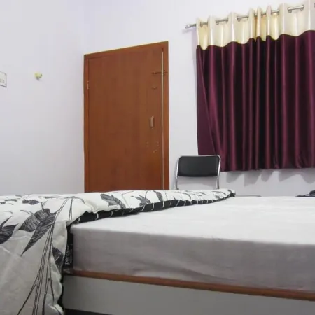 Hotel Kesar Palace