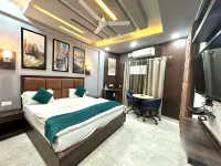 Hotel Deepshikha