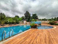 Pushpam Sanskruti Resort Karjat