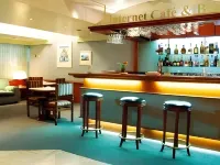 Dan Inn Planalto São Paulo Hotels near Pari