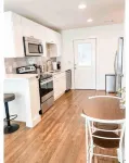Beautiful 2BR Condo in Homewood next to SOHO