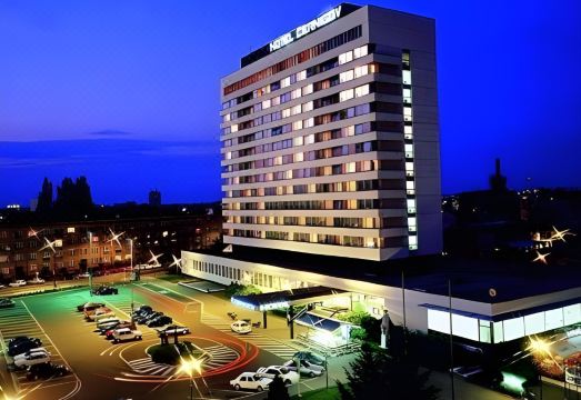 숙소 내부 전경 1