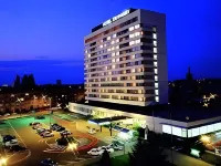 瑟爾尼果夫酒店 酒店