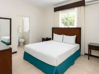 Shirley Retreat Hotels in Kingston