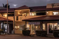 Villa San Michele Hotel di Port Douglas