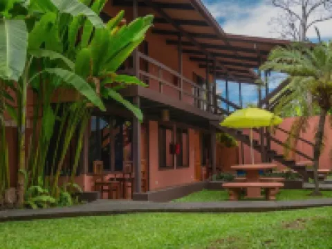 Hotel Los Ranchos Hotels in Jaco