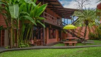 Hotel Los Ranchos