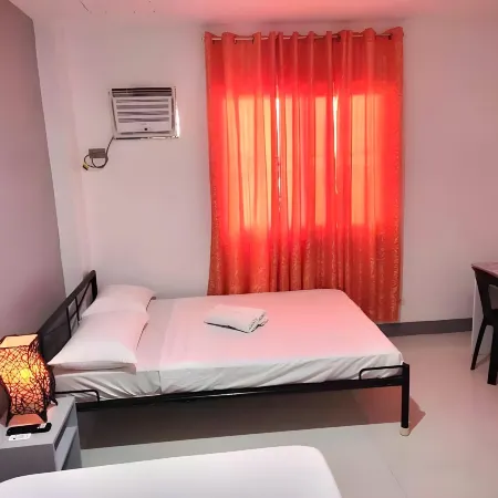 Anchorage Apartelle