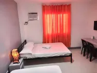 Anchorage Apartelle Hotel di 