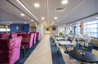 Hampton by Hilton Liverpool/John Lennon Airport - breakfast