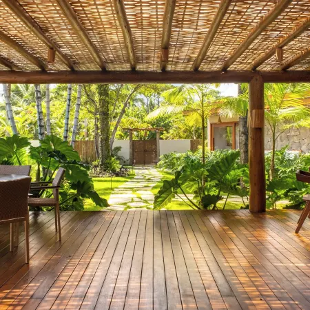 Dreamland Bungalows - Taipú de Fora - Barra Grande