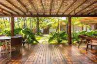 Dreamland Bungalows - Taipú de Fora - Barra Grande