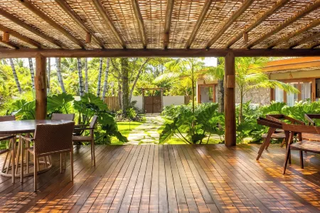 Dreamland Bungalows - Taipú de Fora - Barra Grande