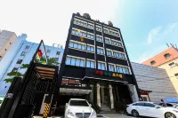 Mokpo Udall Hotel - 2-نجوم
