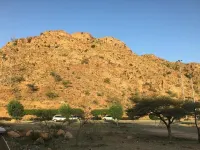 Gardens View Aparthotel