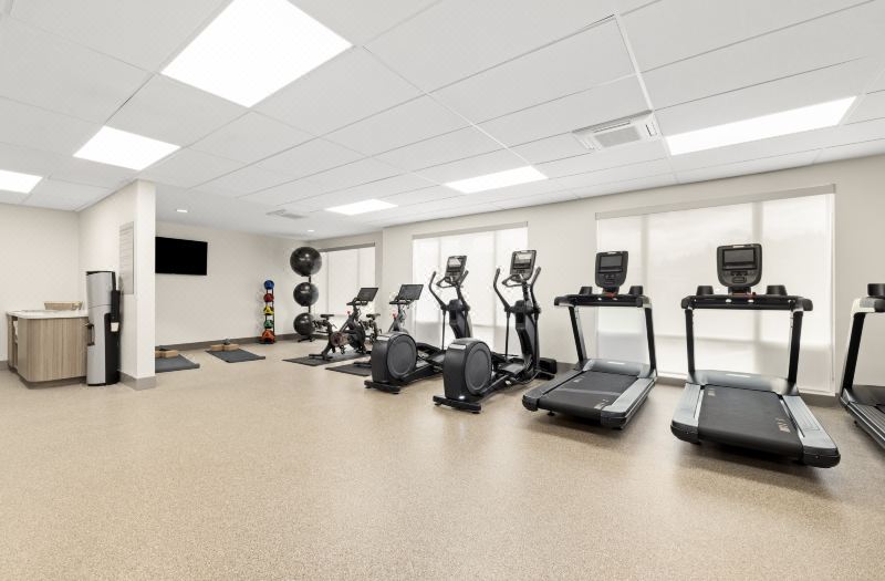 Even Hotel Portland - Beaverton by IHG photo 2