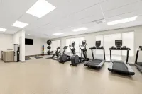 Even Hotel Portland - Beaverton by IHG - Gym