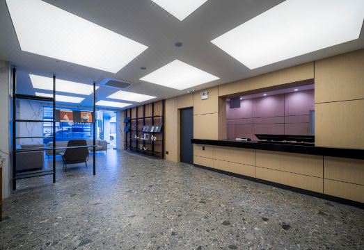 브라운도트 구미인동점