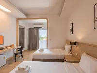 B2 Map Ta Phut Boutique & Budget Hotel Hotels in Nikhom Phatthana
