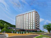 Hotel Route Inn Rifu Hotels in Rifu