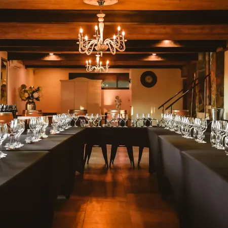 Cava Colchagua Hotel Boutique