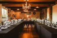 Cava Colchagua Hotel Boutique Hotels in Santa Cruz