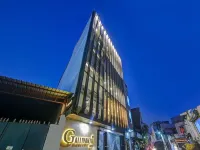 Gallivanto Inn Hotels near Santokh Sarovar